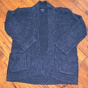Gap Kids Cardigan Sweater